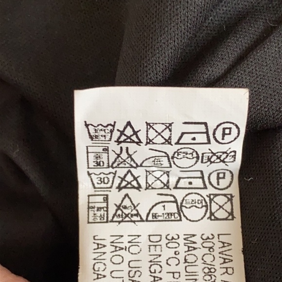 NWOT. Zara Patchwork Print Midi Dress. Size S. - Picture 11 of 11